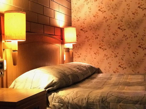 Century Motor Inn - Darwin Holiday 3