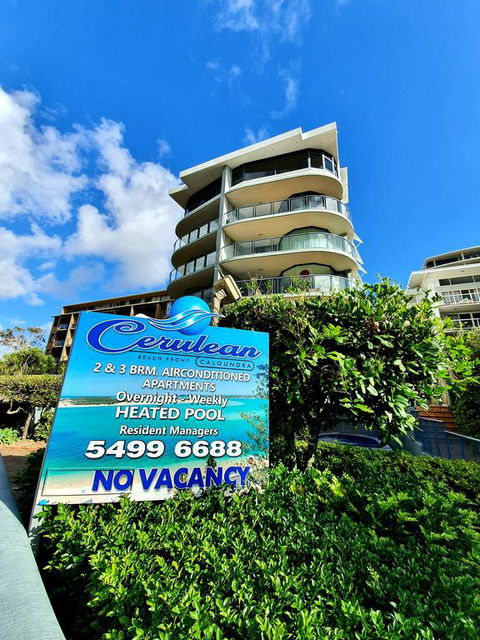 Cerulean Apartments - Darwin Holiday 3