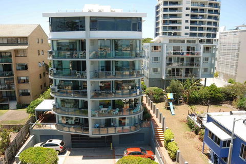 Cerulean Apartments - Darwin Holiday 2