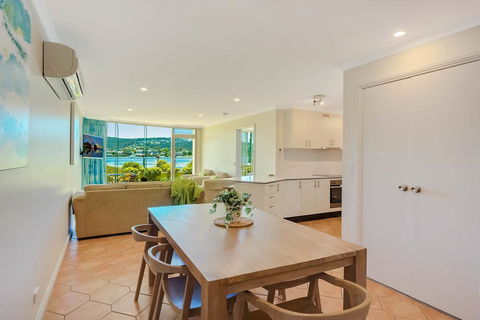 Cetacea Luxury Apartments - Darwin Holiday 1