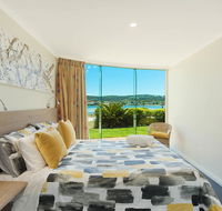 Cetacea Luxury Apartments - Darwin Holiday