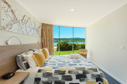 Cetacea Luxury Apartments - Darwin Holiday 0