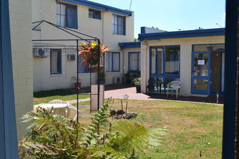 Chadstone Executive Motel - Darwin Holiday 2