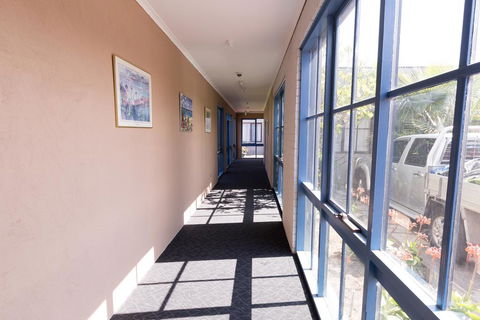Chadstone Executive Motel - Darwin Holiday 3