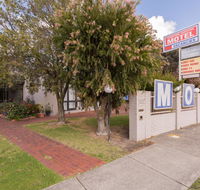Chadstone Executive Motel - Darwin Holiday