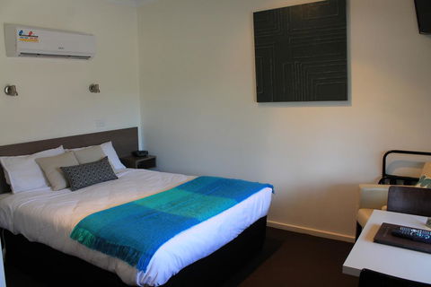 Chalambar Motel - Darwin Holiday 1