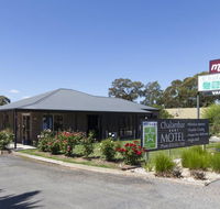 Chalambar Motel - Darwin Holiday