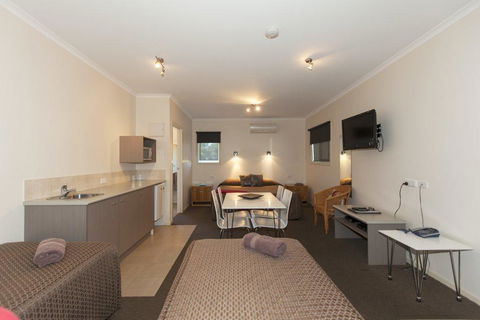 Chalambar Motel - Darwin Holiday 3