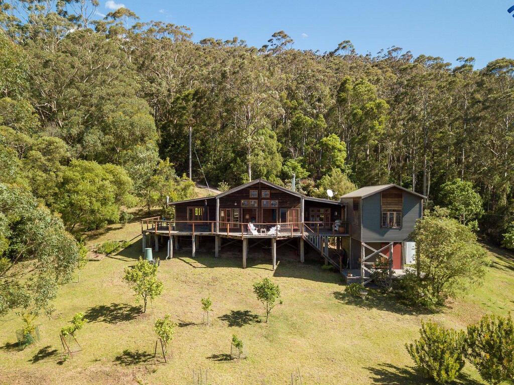 Beaumont NSW Darwin Holiday