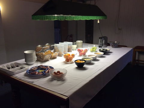 Chalet Jindabyne - Darwin Holiday 3