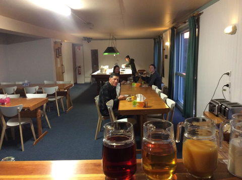 Chalet Jindabyne - Darwin Holiday 1