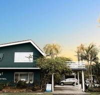 Chalet Motel Brunswick Heads - Darwin Holiday
