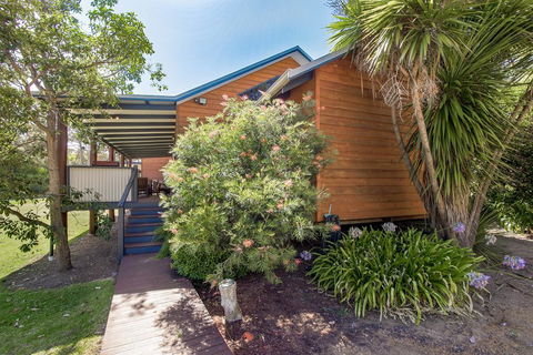 Chalet On Percheron - Darwin Holiday 2