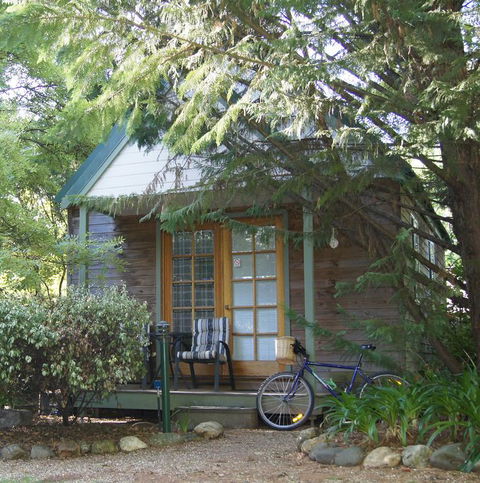 Chalets Lumineux - Darwin Holiday 3