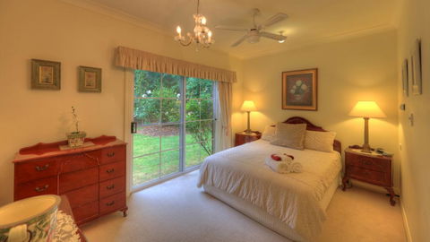 Chalets Lumineux - Darwin Holiday 0