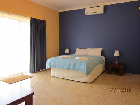 Chalets On Stoneville - Darwin Holiday 2