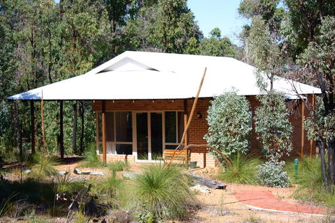 Chalets On Stoneville - Darwin Holiday 0
