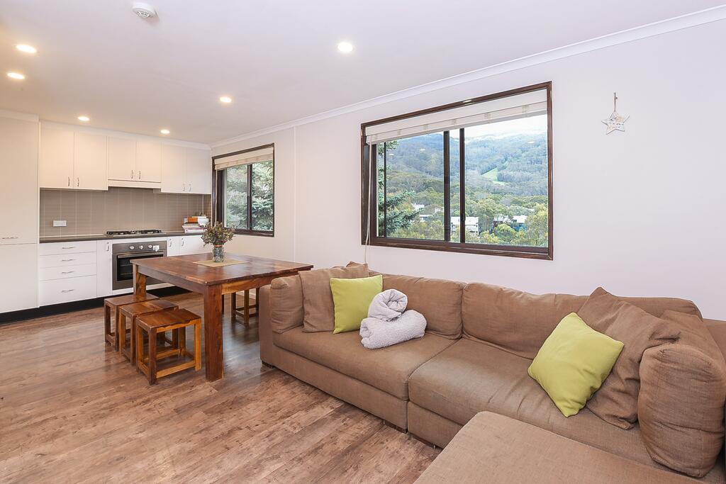 Thredbo NSW Darwin Holiday