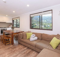 Chamonix - Darwin Holiday