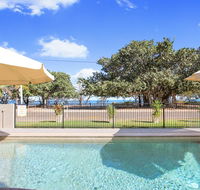 Champagne Apartment 1 - Darwin Holiday