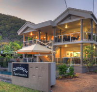 Champagne Apartment 2 - Darwin Holiday