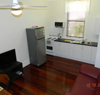 Champion Bay Apartments - Darwin Holiday