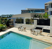 Chancellor Executive Apartments - Darwin Holiday