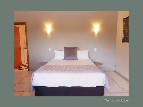 Chapel Hill Winery Guest House - Darwin Holiday 3