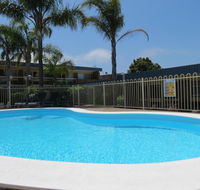 Chapman Court - Darwin Holiday