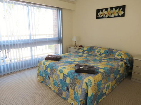 Chapman Court - Darwin Holiday 3