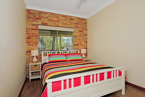 Chappies - Darwin Holiday 2