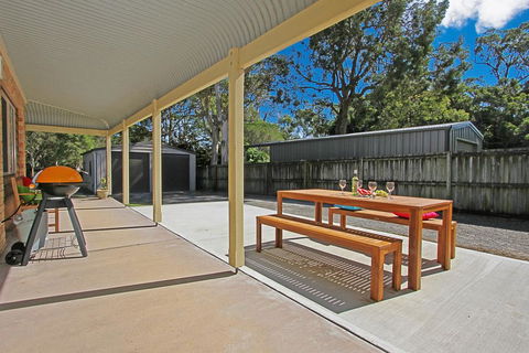 Chappies - Darwin Holiday 1