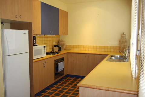 Charbella - Darwin Holiday 3