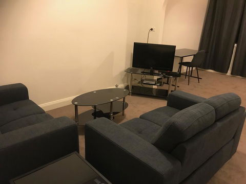 Charles Rasp Motor Inn & Cottages - Darwin Holiday 3