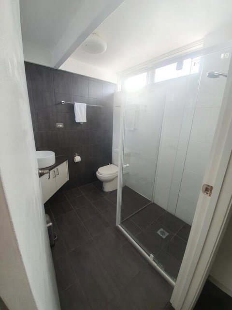 Charles Sturt Motor Inn - Darwin Holiday 2