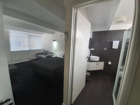 Charles Sturt Motor Inn - Darwin Holiday 3