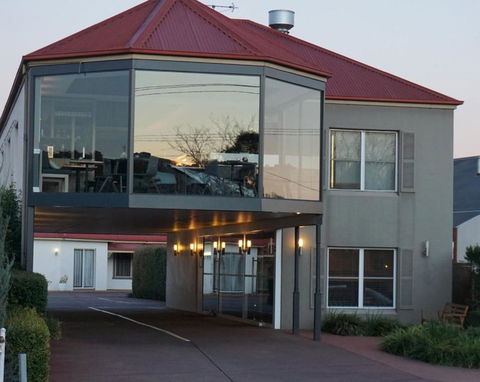 Charles Sturt Suites & Apartments - Darwin Holiday 1