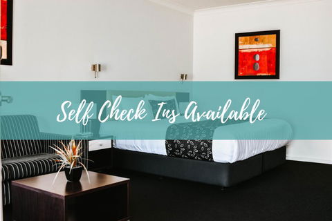 Charles Sturt Suites & Apartments - Darwin Holiday 0