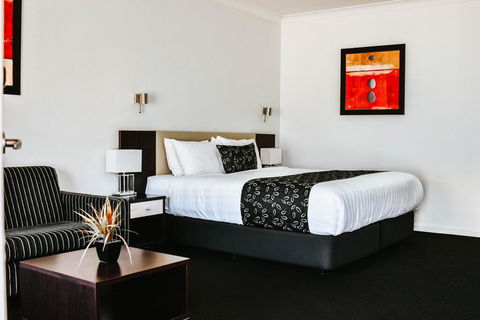Charles Sturt Suites & Apartments - Darwin Holiday 2
