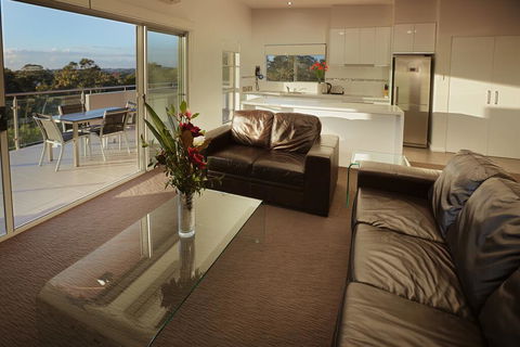Charlestown Terrace Apartments - Darwin Holiday 2