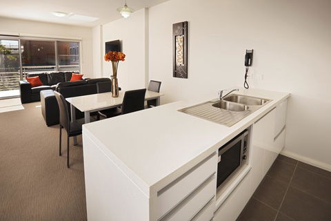 Charlestown Terrace Apartments - Darwin Holiday 1