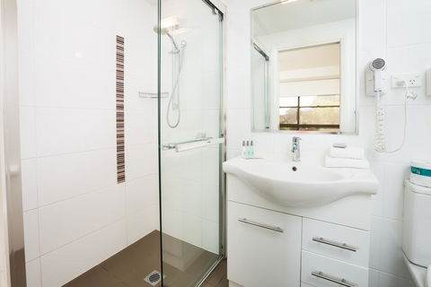 Charlestown Terrace Apartments - Darwin Holiday 3