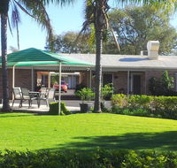 Charleville Waltzing Matilda Motor Inn - Darwin Holiday
