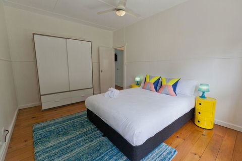 Charlie's Beach House - Darwin Holiday 3