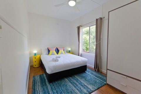 Charlie's Beach House - Darwin Holiday 1