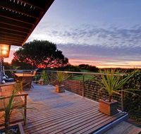 Charltom Hills - Darwin Holiday