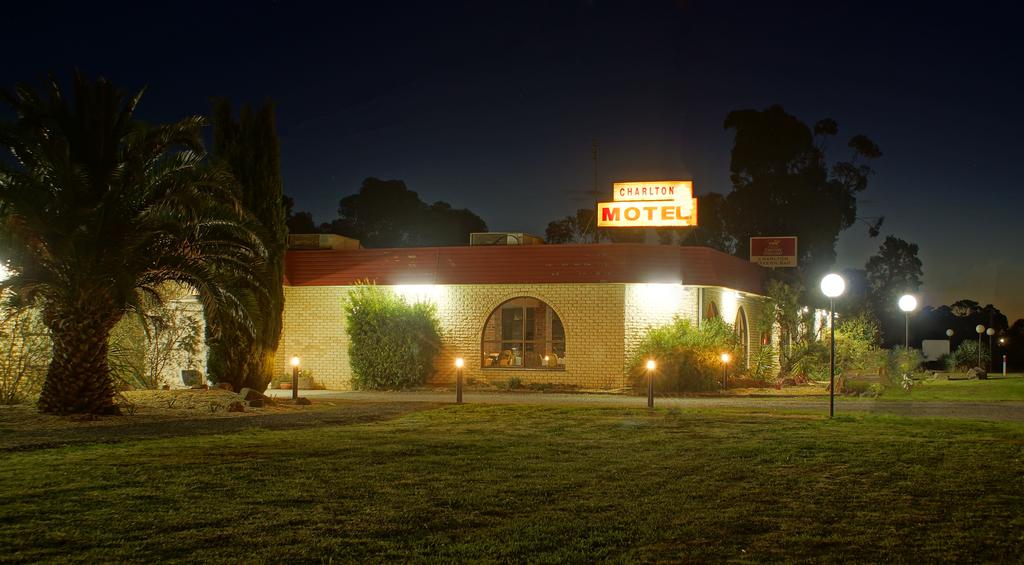 Granite Flat VIC Darwin Holiday