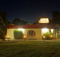 Charlton Motel - Darwin Holiday