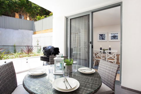 CHARMING BREAM (671I) - Darwin Holiday 1