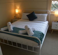 Charming Miners Cottage in the Hip City of Geelong - Darwin Holiday